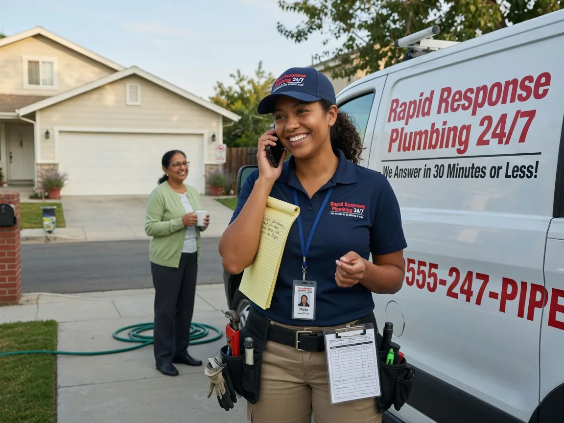 Emergency Plumber Liberty, MS FAQs